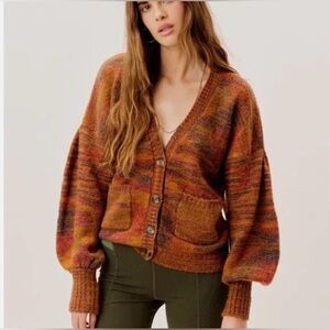 For Love and Lemons Cardigan